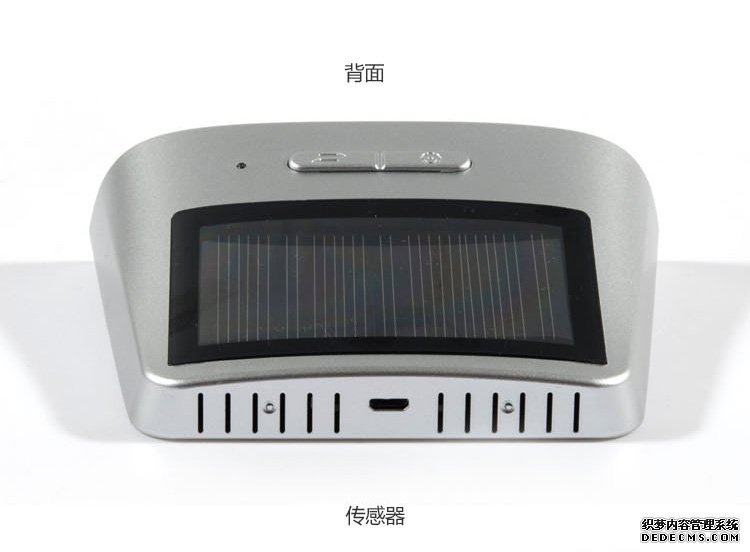 偉力通T6太陽(yáng)能胎壓監(jiān)測(cè)